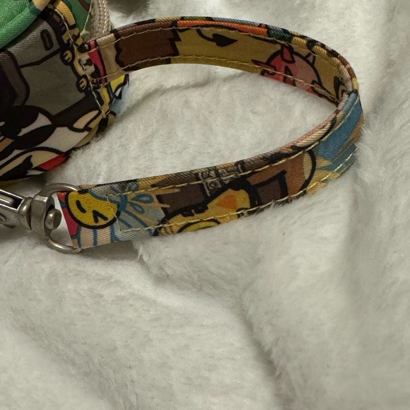 Jujube Tokidoki Animalini Paci pod - Picture 8 of 9